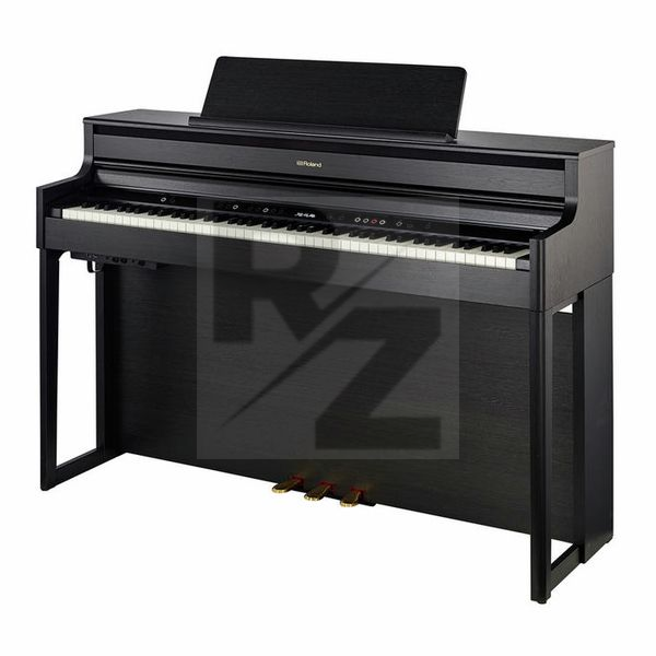 Image Roland HP-704 CH