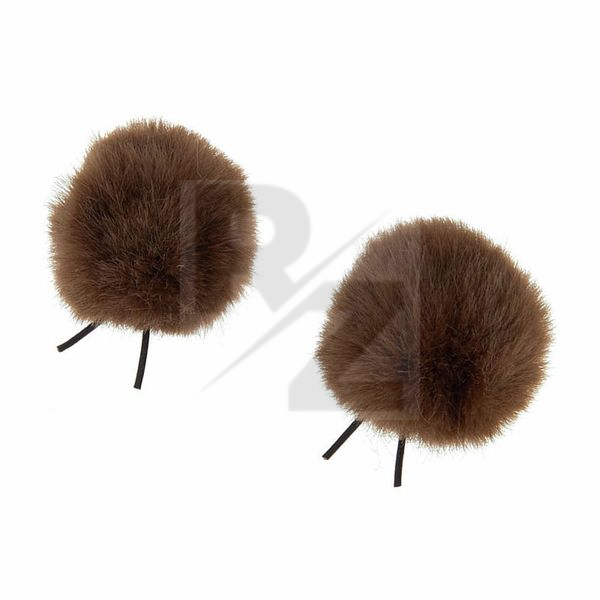Image Bubblebee Twin Windbubbles Brown 3