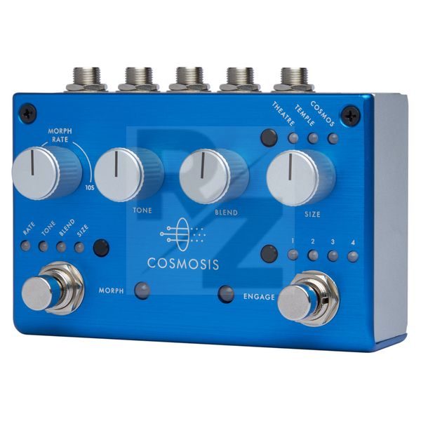 Image Pigtronix Cosmosis
