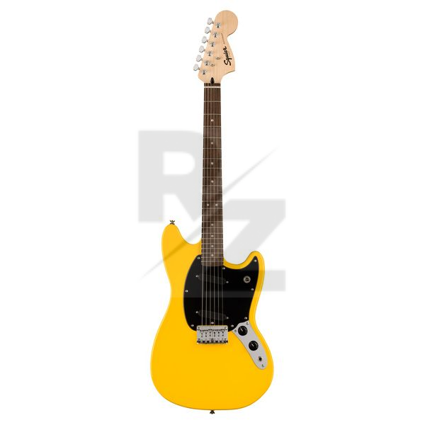 Image Squier LTD Sonic Mustang GRY