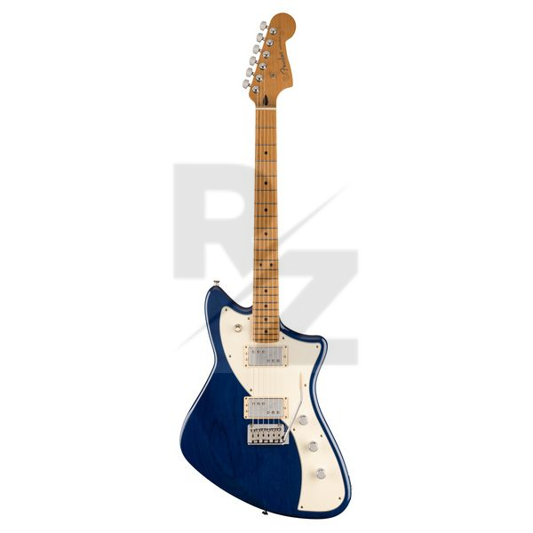 Fender LTD Player Plus Meteora SBL Image Fender LTD Player Plus Meteora SBL