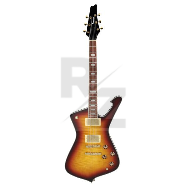 Image Ibanez IC420FM-VLS