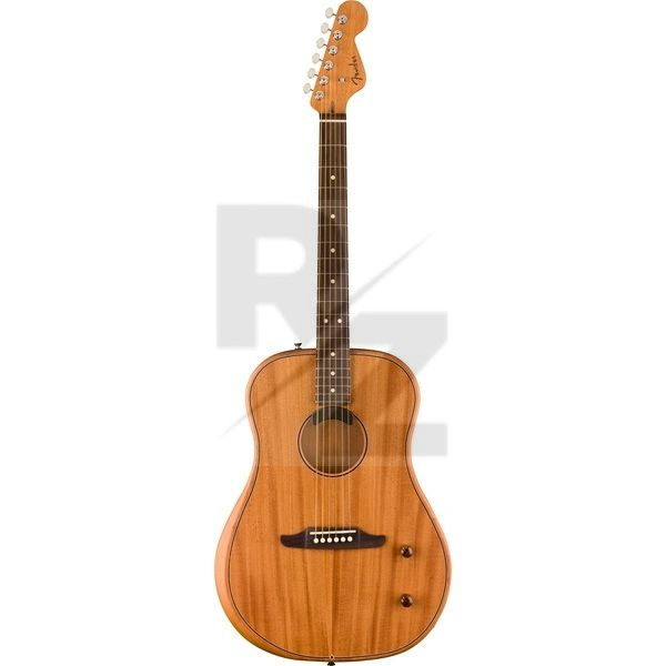 Image Fender Highway Dreadnought MAH