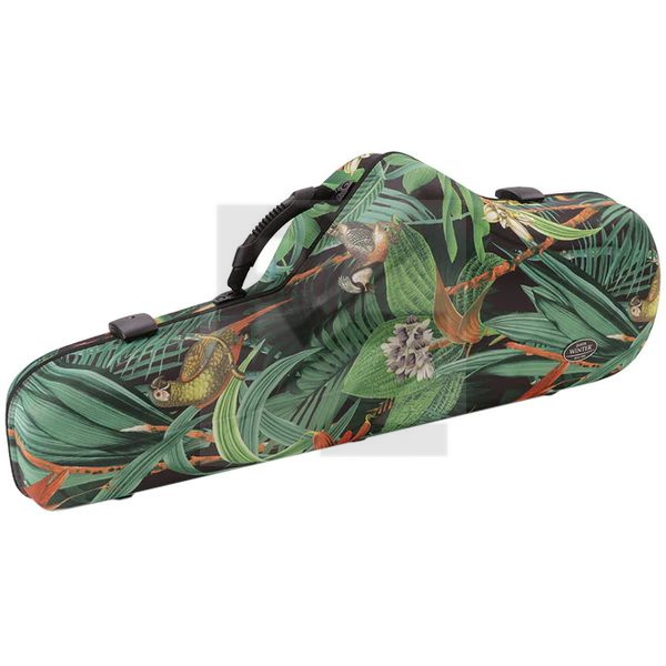 Image Jakob Winter JW 51095 Tenor Sax Case Jungle
