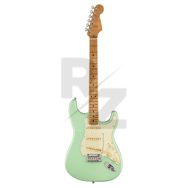 Image Fender LTD AM Ultra Strat SFG
