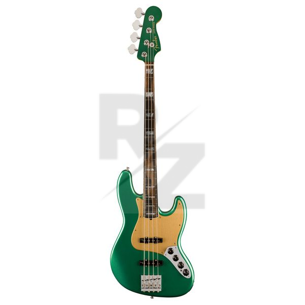 Fender LTD AM Ultra J Bass MYS PNG Image Fender LTD AM Ultra J Bass MYS PNG