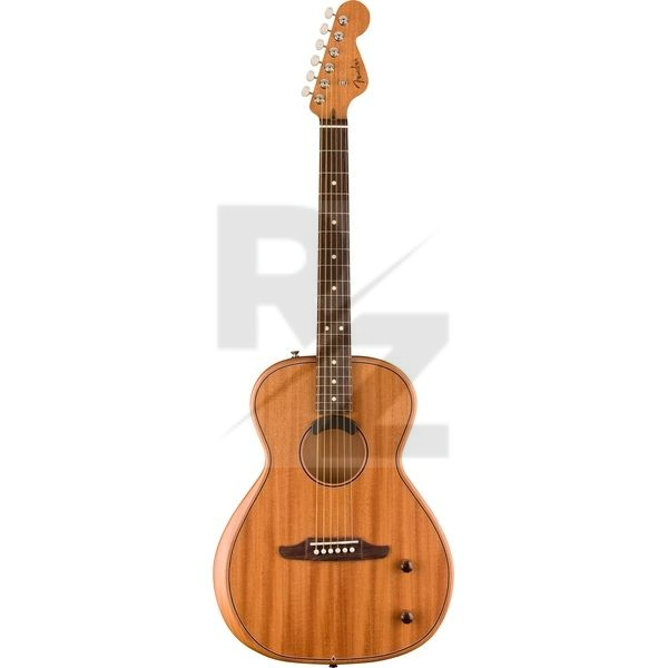 Image Fender Highway Parlor MAH RW