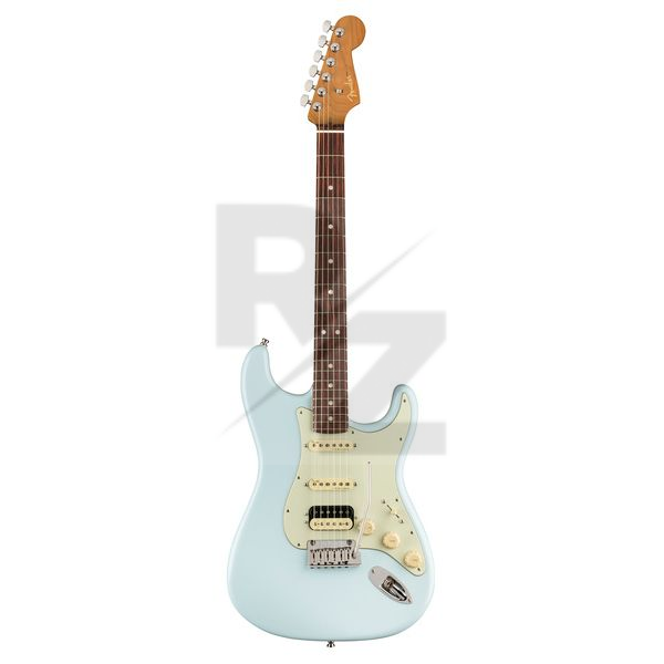 Image Fender LTD AM Ultra Strat HSS SNB