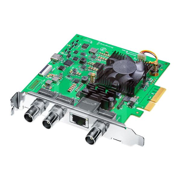 Image Blackmagic Design DeckLink IP/SDI HD