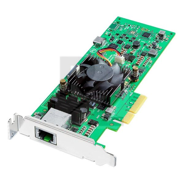 Image Blackmagic Design DeckLink IP HD