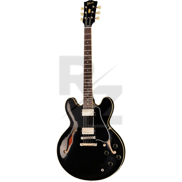 Image Gibson 1959 ES-335 Reissue EB ULA