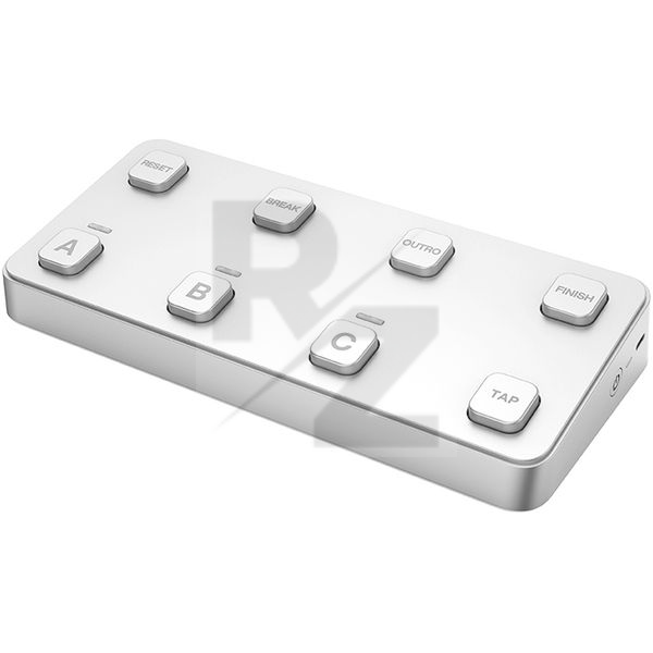 LAVA MUSIC LiveDrums Pedal Image LAVA MUSIC LiveDrums Pedal