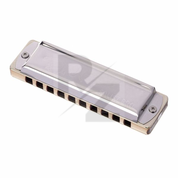 Image C.A. Seydel Söhne Solist Pro D