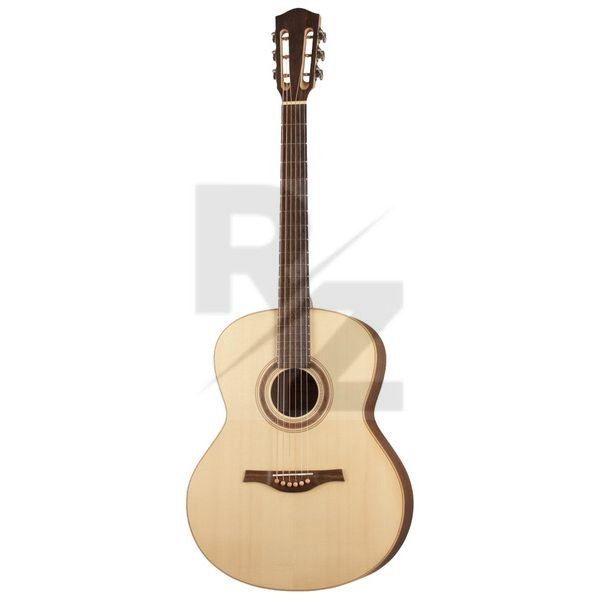 Image Höfner Meister Steelstring HA-MS87-GL