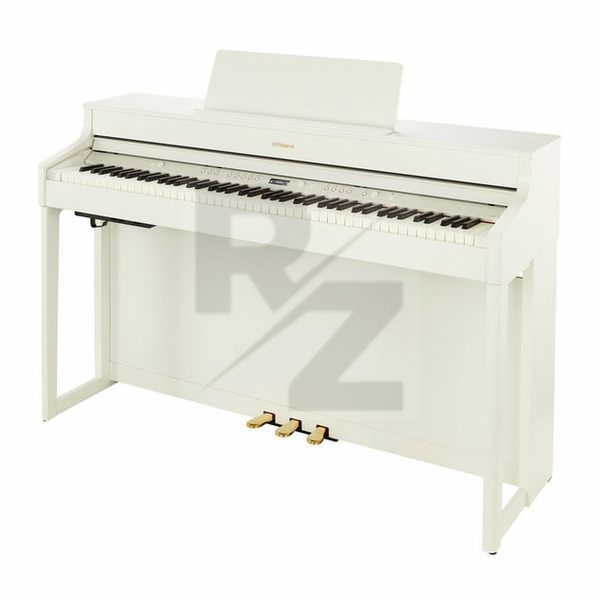 Roland HP-702 WH Image Roland HP-702 WH