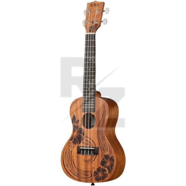 Image Kala KA-UNITY-T Tenor  Ukulele