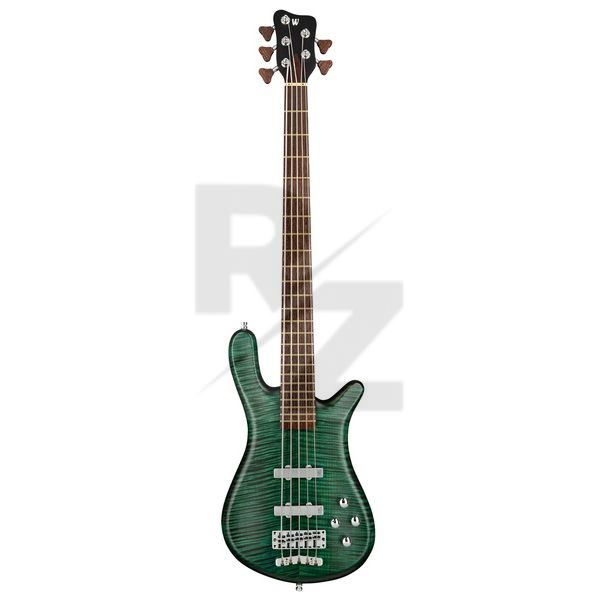 Image Warwick Streamer LX 5 Masterbuilt PG