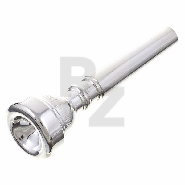 Image Yamaha Mouthpiece Trumpet 6A4a