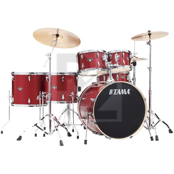 Image Tama Imperialstar 22