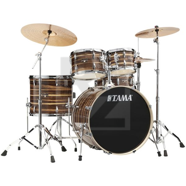 Image Tama Imperialstar 22