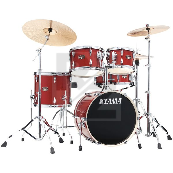 Image Tama Imperialstar 18