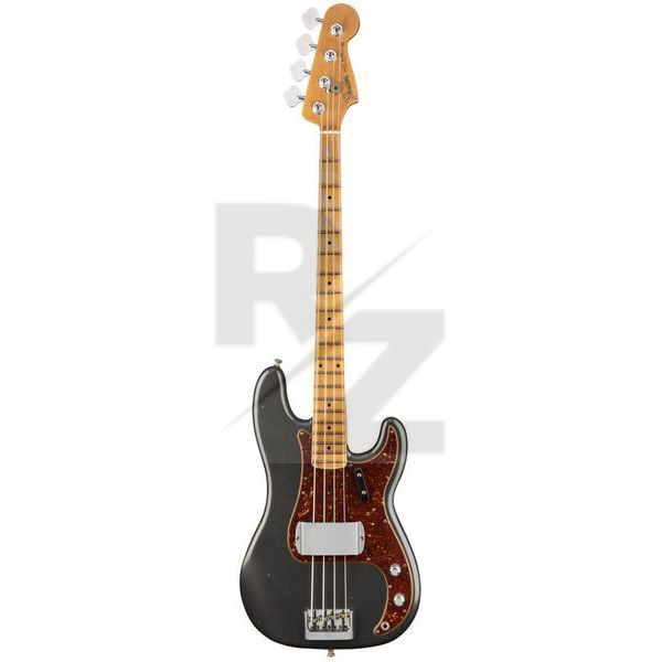 Fender Post Modern P-Bass ACFM Relic Image Fender Post Modern P-Bass ACFM Relic