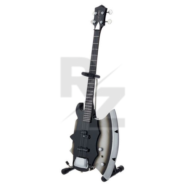 Image Axe Heaven Gene Simmons Signature Bass