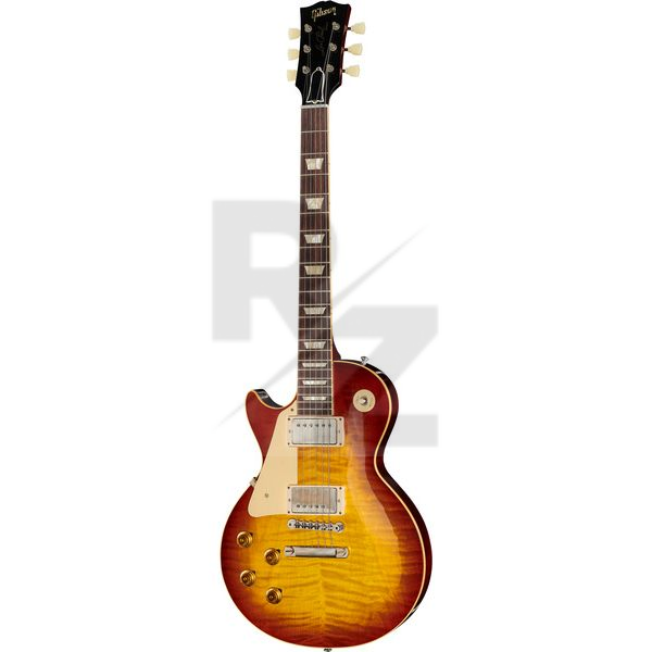 Gibson LP 58 Standard WC LH VOS Image Gibson LP 58 Standard WC LH VOS