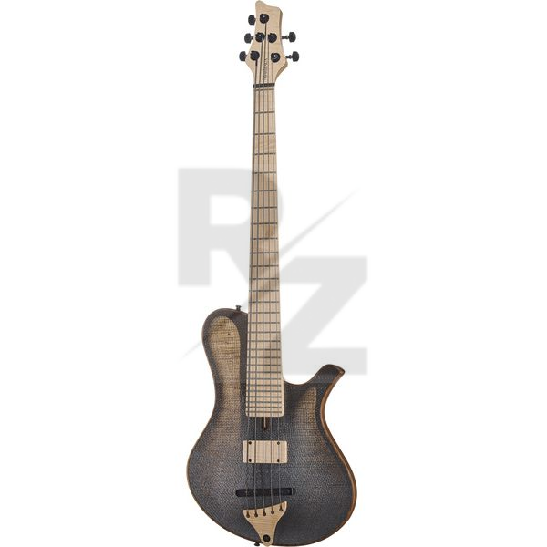 Image Marleaux Spock 5 Vulcan Blue