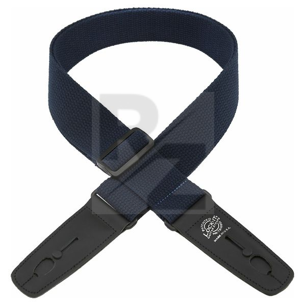 Lock-It Cotton Pro Strap NVBL Image Lock-It Cotton Pro Strap NVBL