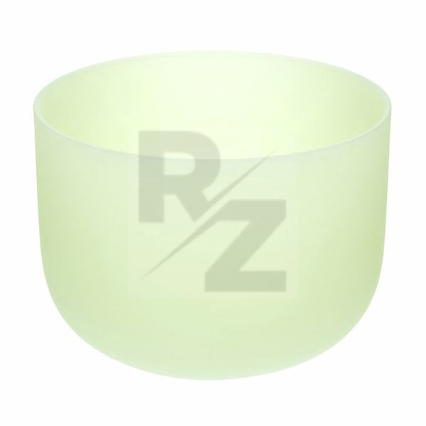 Image Thomann Crystal Singing Bowl EC 10