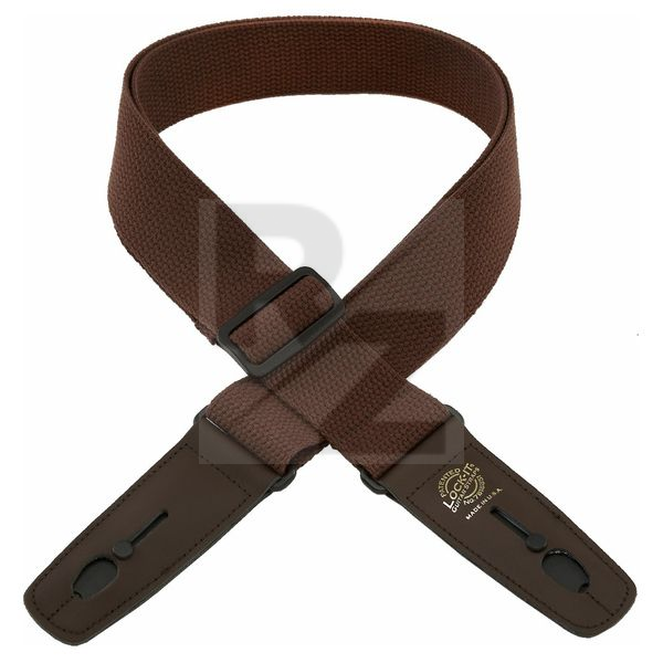 Lock-It Cotton Pro Strap BR Image Lock-It Cotton Pro Strap BR
