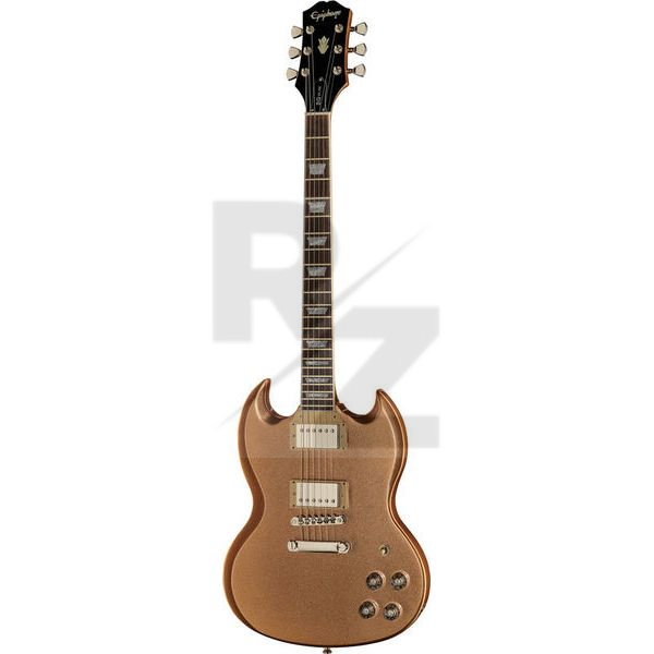 Epiphone SG Muse Smoked Almond Image Epiphone SG Muse Smoked Almond