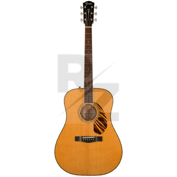 Fender PD-220E Natural Image Fender PD-220E Natural