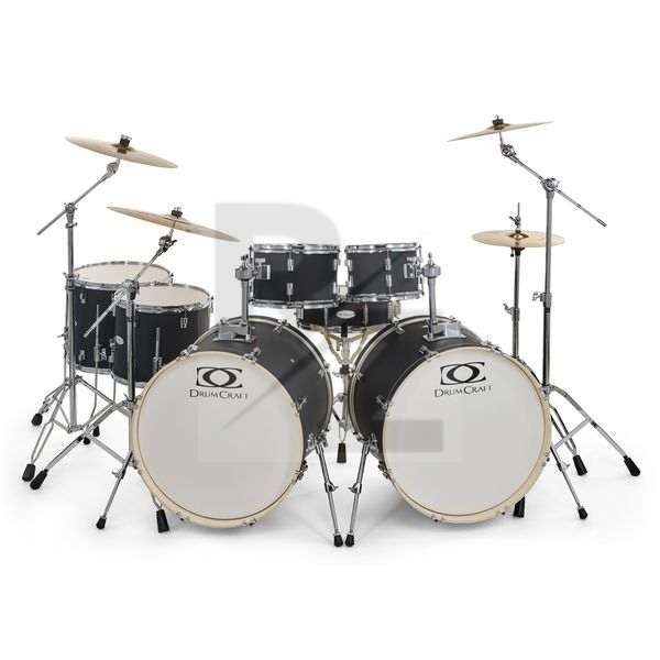 Image DrumCraft Series 3 DB Set RockBeat