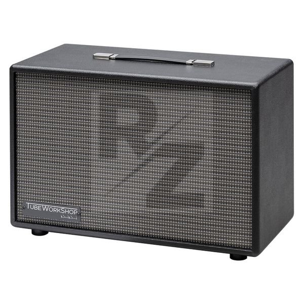 Image TWS Bass-Cab 1x12
