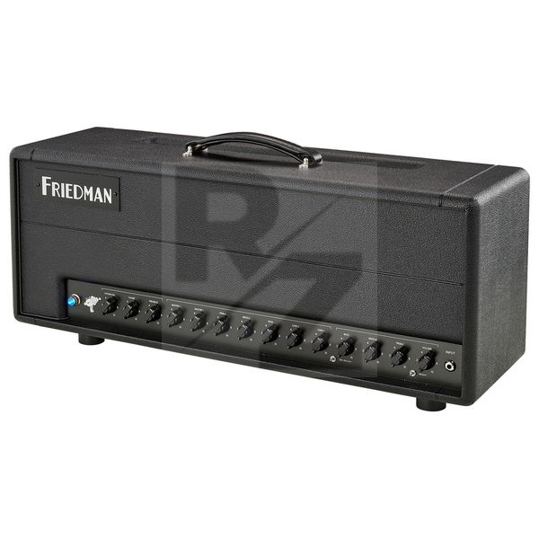 Friedman SS100 V2 Head Image Friedman SS100 V2 Head