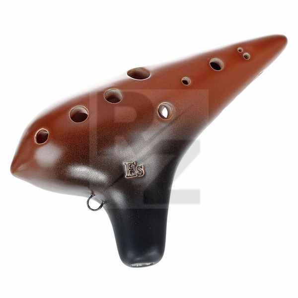Image Thomann 10H Concert Ocarina ES2