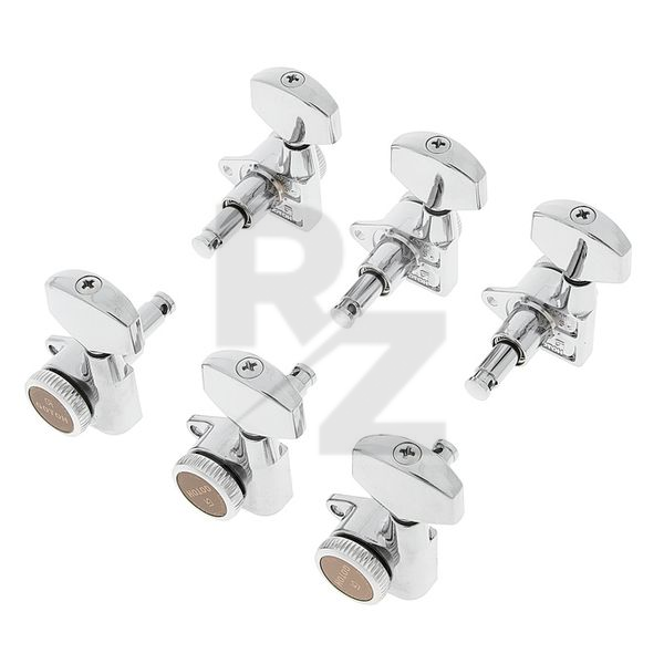 Image Gotoh SG301-01 MG-T Locking 3L/3R C