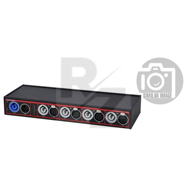 Image Swisson XSH-3BR-1P4 (Box) RDM Hybrid S