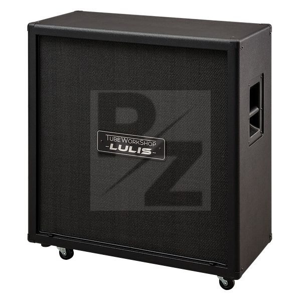 TWS Lulis 4x12 XL-Cab Straight Image TWS Lulis 4x12 XL-Cab Straight