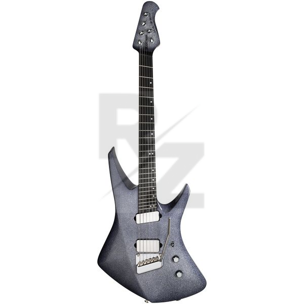 Music Man Kaizen 6 Radium Image Music Man Kaizen 6 Radium