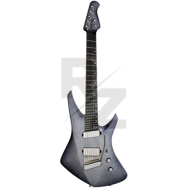 Music Man Kaizen Radium Image Music Man Kaizen Radium