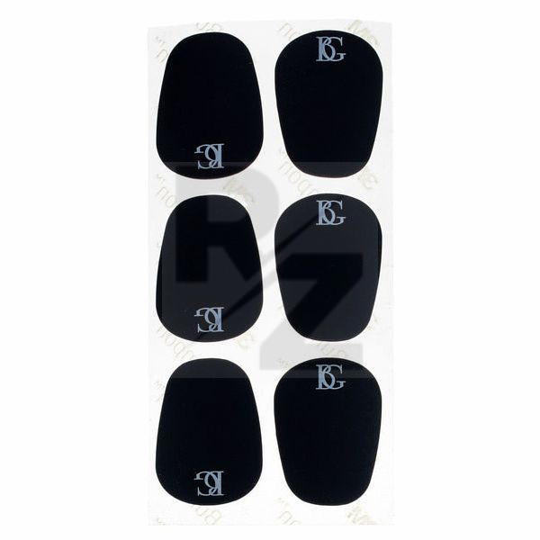 Image BG France A10L Mouthpiece Cushion