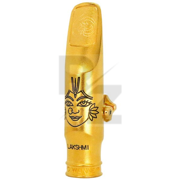 Image Theo Wanne Lakshmi Tenor 9 Gold