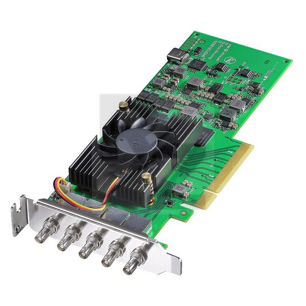 Image Blackmagic Design Decklink 8K Pro Mini