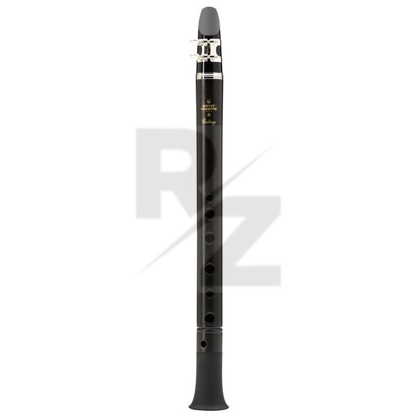 Image Buffet Crampon Prodige Pocket Clarinet