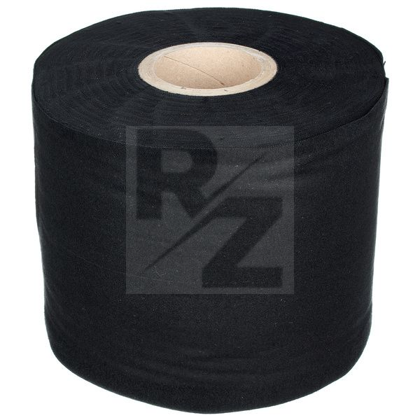 Image Stairville Stage Skirt Roll 160g/m² 20cm