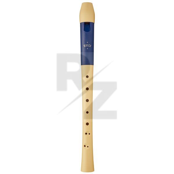Image Moeck 1021 Flauto 1 Soprano Recorder