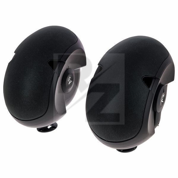 Image EV EVID 6.2 T Black